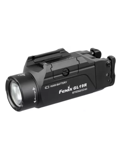 светодиодный подствольный фонарь Fenix GL19R 