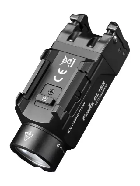 светодиодный подствольный фонарь Fenix GL19R 