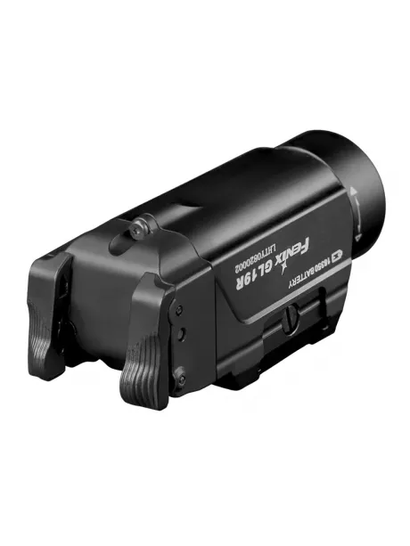 светодиодный подствольный фонарь Fenix GL19R 