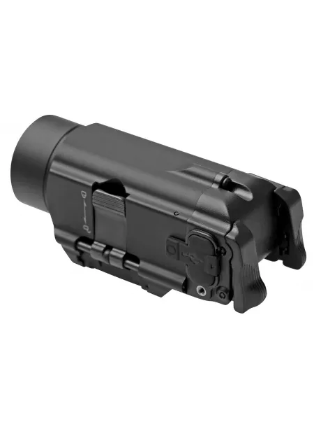 светодиодный подствольный фонарь Fenix GL19R 