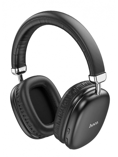 гарнитура Bluetooth стерео Hoco W35 wireless headphones black