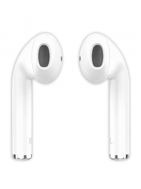 TWS bluetooth наушники Hoco EW03 Plus True wireless BT headset white