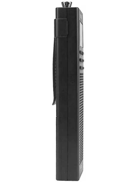 всеволновый цифровой радиоприемник Tecsun PL-365 (export version) black