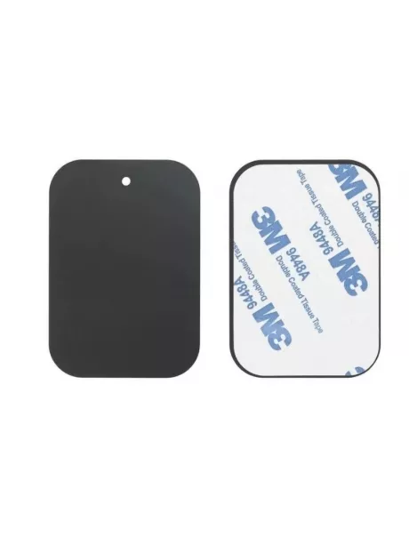 автомобильный держатель  с присоской и магнитом Comodata Dash M1 grey