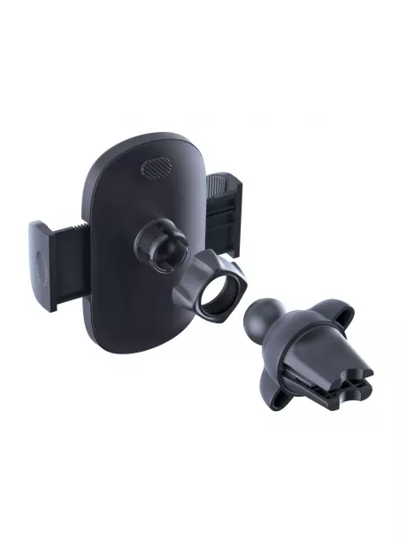 автомобильный держатель для смартфона Comodata Vent T1 black