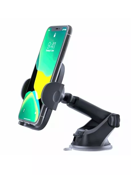 автомобильный держатель Comodata Dash T1 black