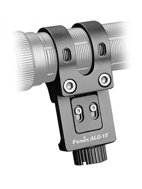 подствольное крепление для фонаря Fenix ALG-15 