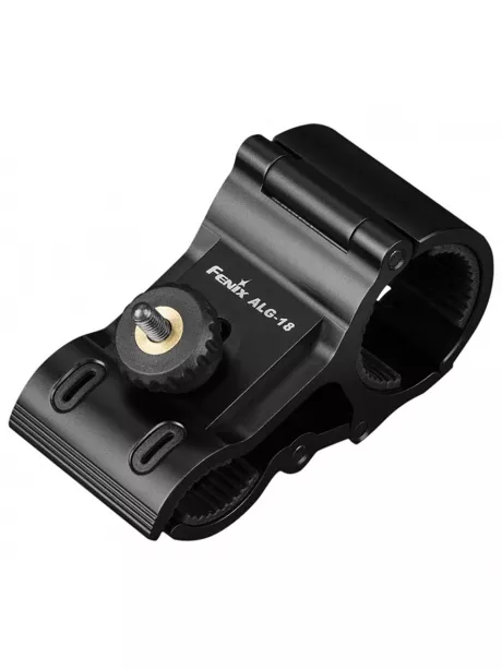 подствольное крепление для фонаря Fenix ALG-18 