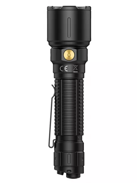 светодиодный фонарь с магнитной зарядкой Fenix WF26R 