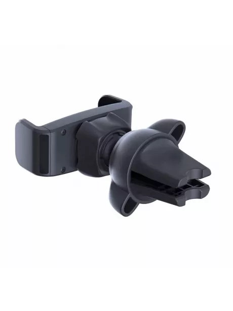 автомобильный держатель в вент. решетку Comodata Vent С1 black