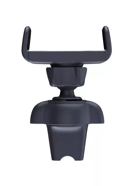 автомобильный держатель в вент. решетку Comodata Vent С1 black