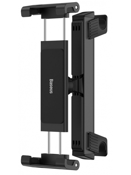 автомобильный держатель на подголовник Baseus JoyRide Pro Backseat Car Mount black