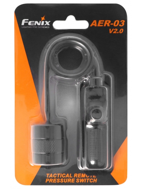 выносная тактическая кнопка Fenix AER-03 V2.0 
