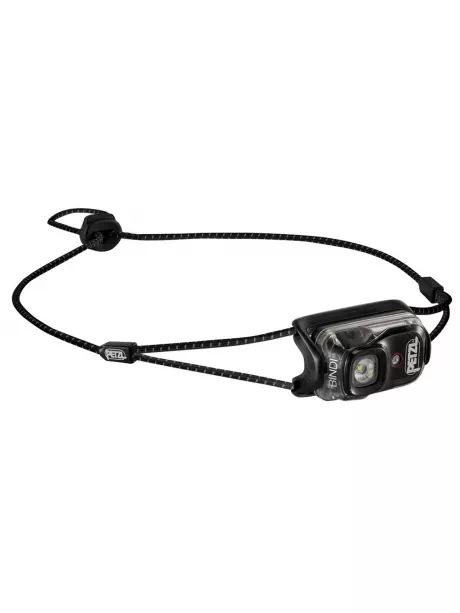 налобный фонарь Petzl BINDI E102AA черный