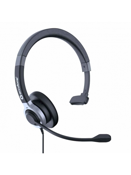 профессиональная USB гарнитура Accutone UM610MK3 ProNC USB Comfort 