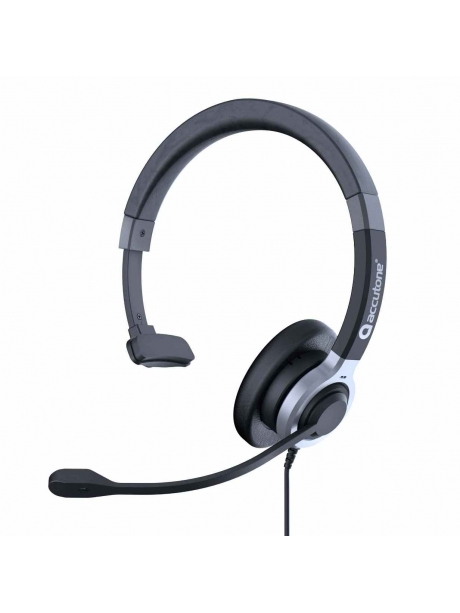 профессиональная USB гарнитура Accutone UM610MK3 ProNC USB Comfort 