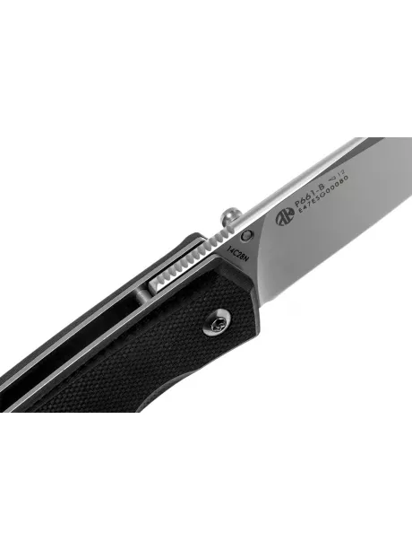 складной нож Ruike P661 black