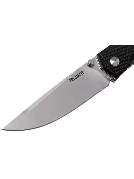 складной нож Ruike P661 black