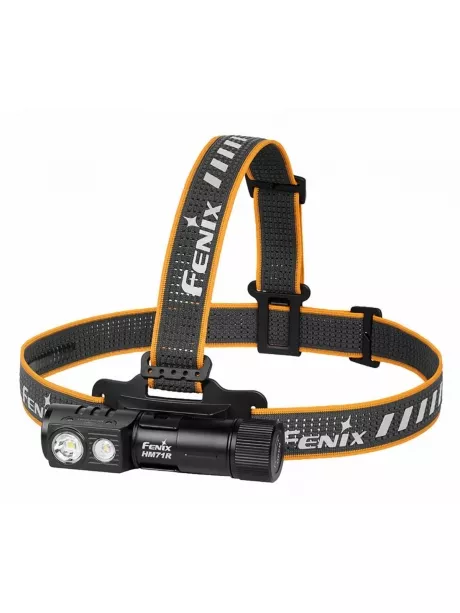 налобный фонарь Fenix HM71R 