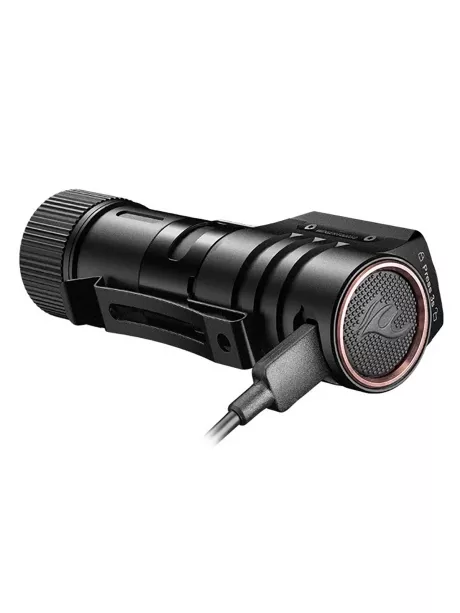 налобный фонарь Fenix HM71R 