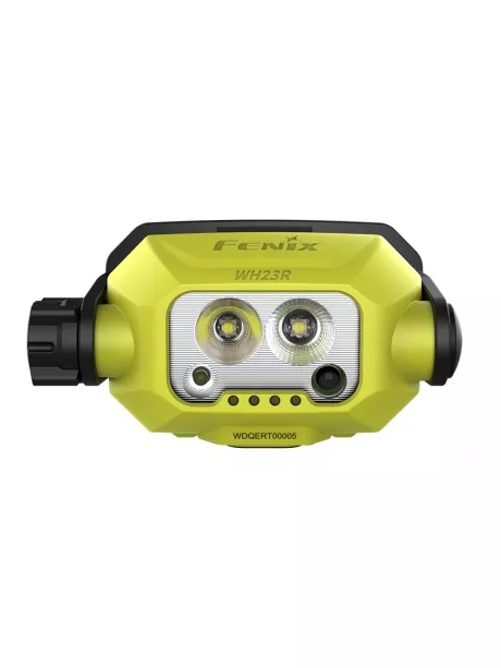 налобный фонарь Fenix WH23R 