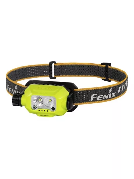 налобный фонарь Fenix WH23R 