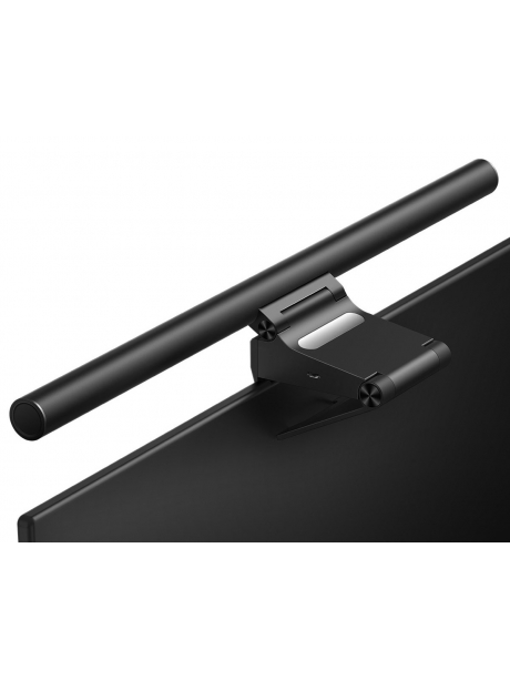 светодиодный светильник на монитор Baseus i-wok2 Series USB Asymmetric Light Source Screen Hanging Light black