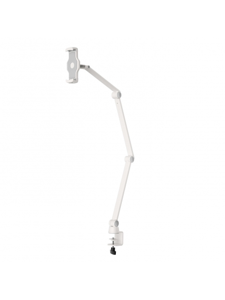 Настольная подставка для планшета и телефона  Arroys TB-LD9 white