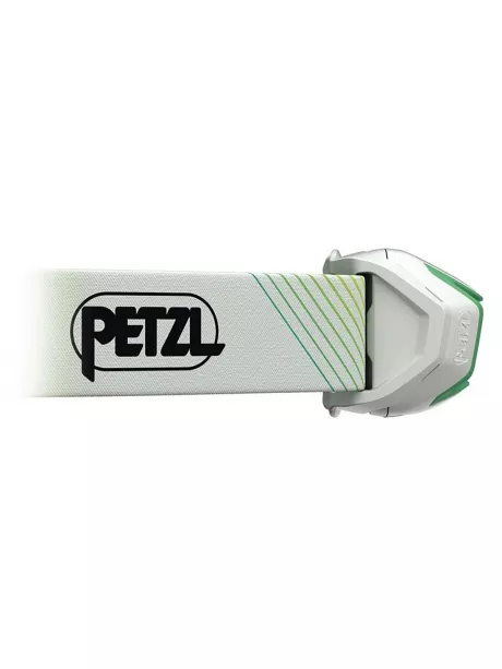 аккумуляторный налобный фонарь Petzl ACTIK CORE E065AA зеленый