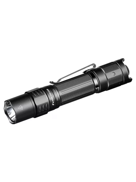 светодиодный фонарь Fenix PD35R EDC/Tactical 