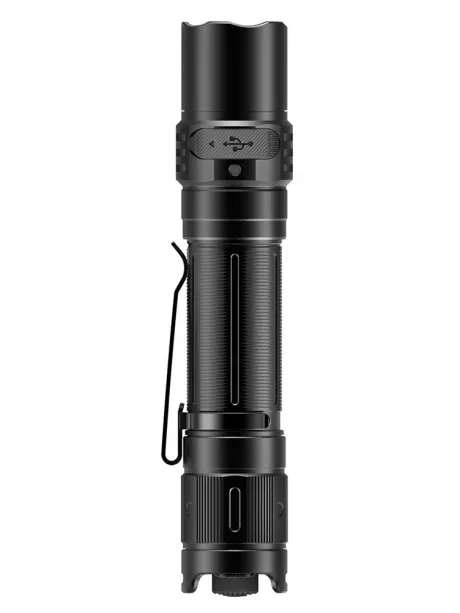 светодиодный фонарь Fenix PD35R EDC/Tactical 