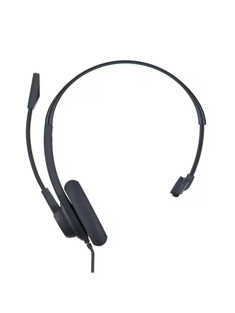 моногарнитура с разъемом 2.5 мм Accutone DM220 2.5 