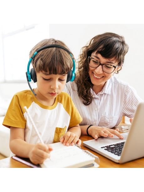 гарнитура Bluetooth  Dexibel Tender Go 