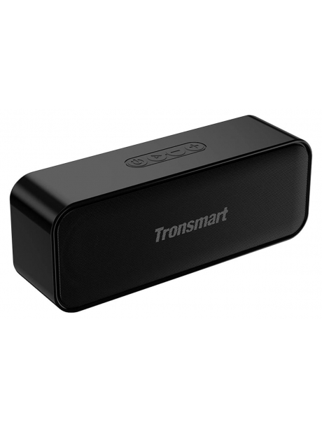 стерео колонка Bluetooth Tronsmart T2 Mini 2023 10W black