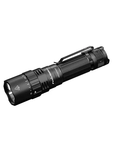 светодиодный фонарь Fenix PD40R V3.0 
