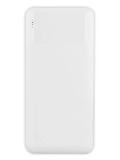 внешний аккумулятор Hoco J72A Easy travel compatible power bank(20000mAh) white