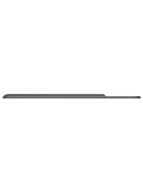 чехол для банковской карты на телефон Baseus Back stick silicone card bag dark grey