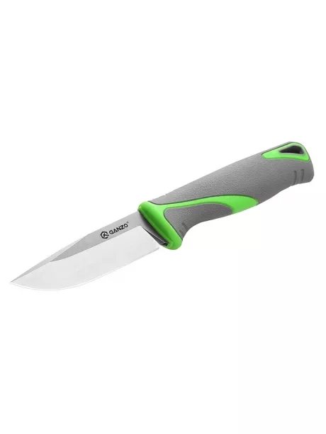 туристический нож Ganzo G807 green