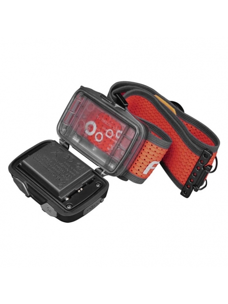 налобный фонарь Fenix HL32RT black