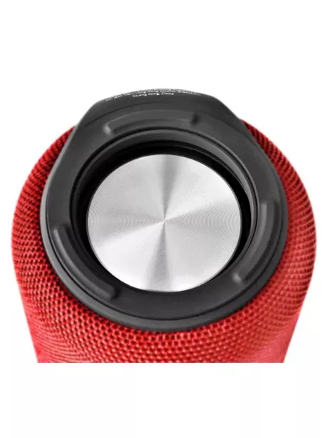 колонка Bluetooth Tronsmart Element T6 Mini Upgraded 15W red