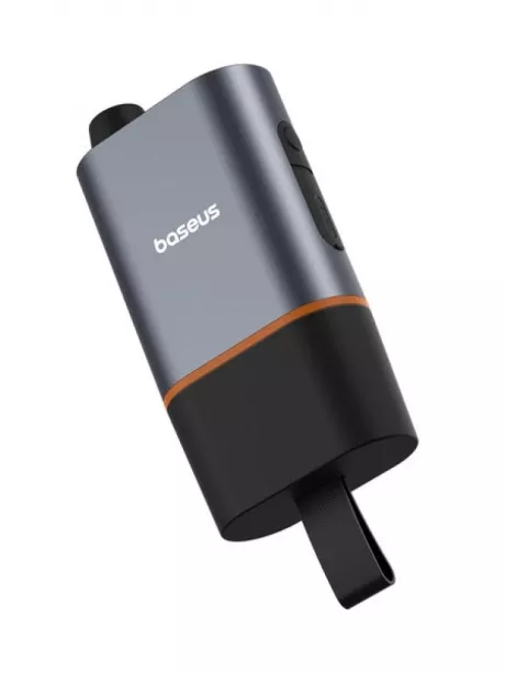 спасательный молоток Baseus SharpTool Series Emergency Hammer Pro Cluster black