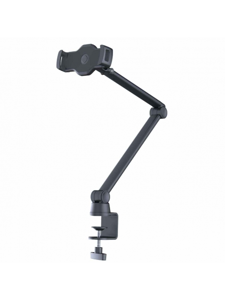 подставка для планшета на струбцине Arroys TB-LD12 black