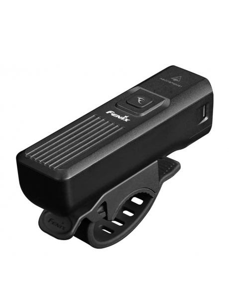 велосипедный фонарь Fenix BC15R black