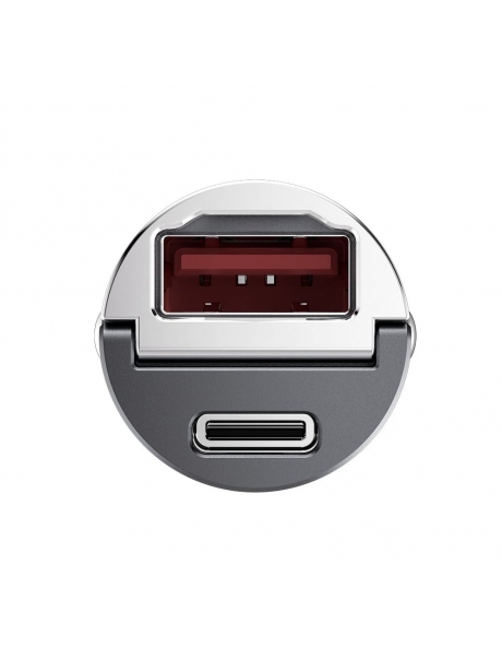 автомобильное зарядное устройство для смартфона Arroys CR-5 