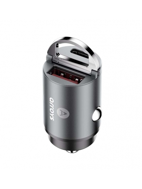 автомобильное зарядное устройство для смартфона Arroys CR-5 