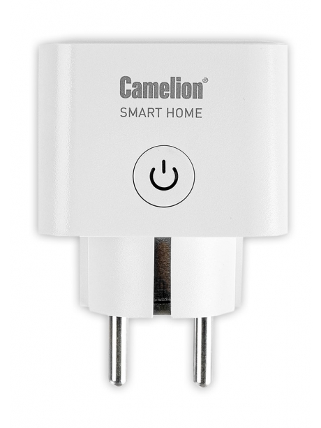розетка умная Camelion Smart Home BNS/SH-1/16A/WIFI 