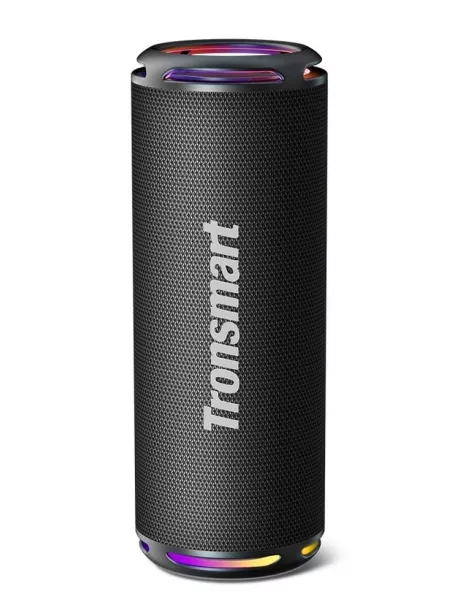 портативная колонка Bluetooth Tronsmart T7 Lite 24W black