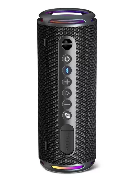 портативная колонка Bluetooth Tronsmart T7 Lite 24W black