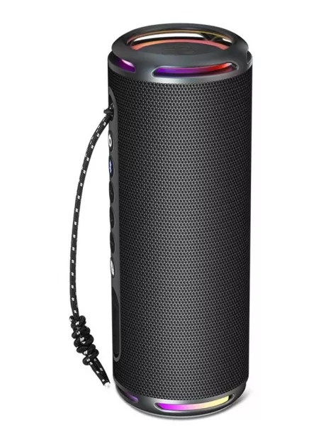 портативная колонка Bluetooth Tronsmart T7 Lite 24W black