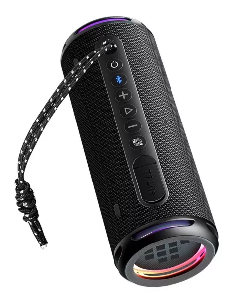 портативная колонка Bluetooth Tronsmart T7 Lite 24W black